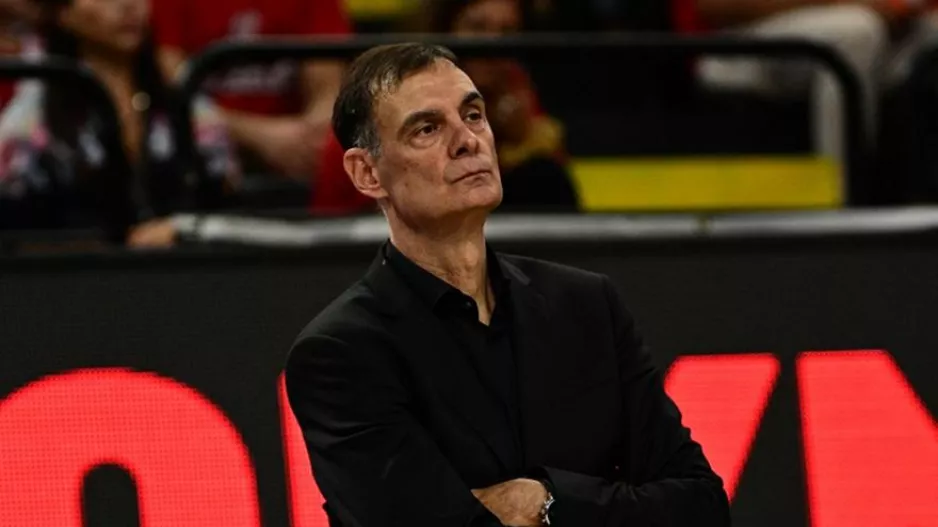 Μπαρτζώκας: «Εγώ και ο Ολυμπιακός είμαστε υπέρ της νομιμότητας, είναι καλύτερο να μην υπάρχουν σκιές»