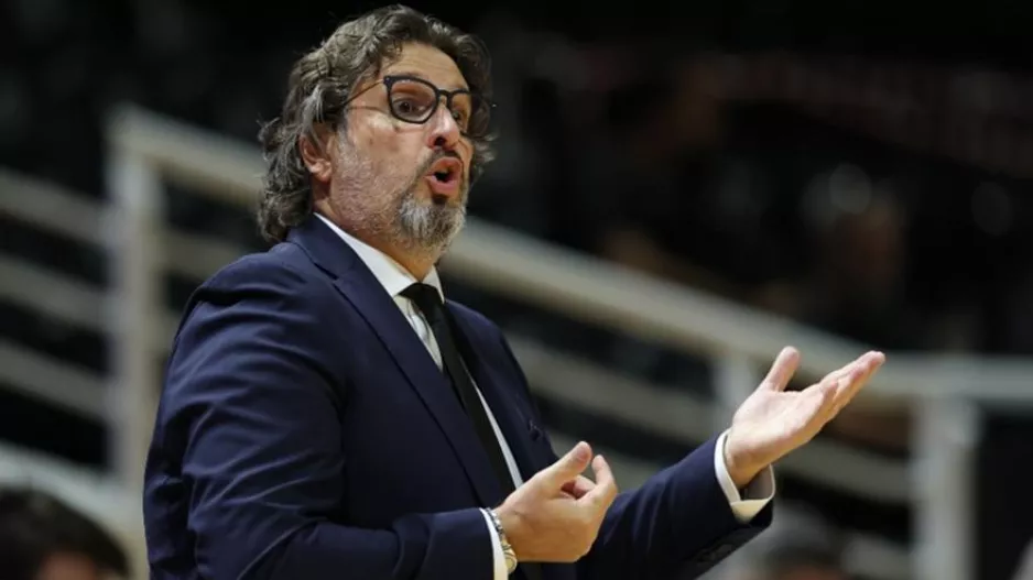 Τρινκιέρι: «Μας έλειπε η θέληση για τη νίκη»
