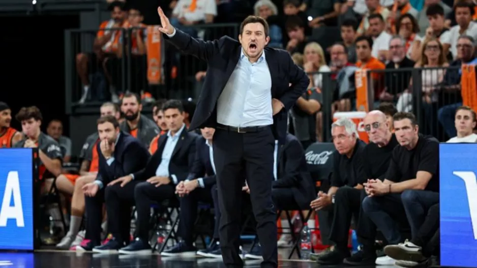 «Σκληρή ήττα που πονάει από τον Ολυμπιακό»