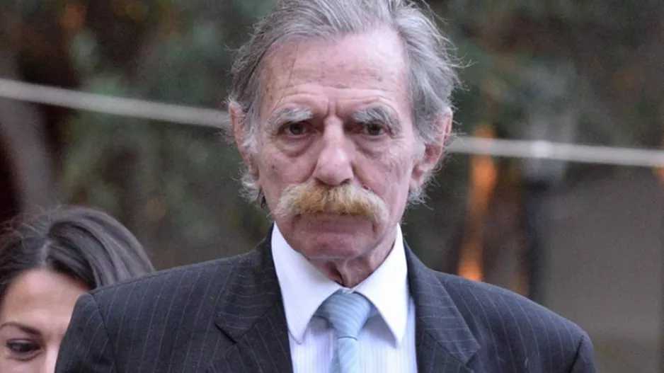 Η ΕΠΟ για Βαρδινογιάννη: «Το μεγαλύτερο κεφάλαιο για το εθνικό μας ποδόσφαιρο φέρει το όνομά του»