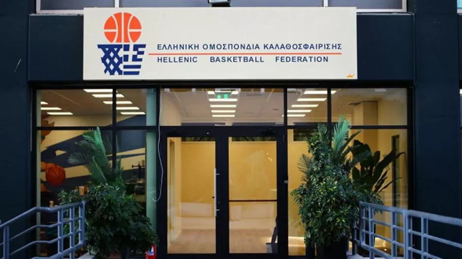 ΕΟΚ: Έκτακτο Δ.Σ. μετά την οριστική αποχώρηση του προέδρου από το μπάσκετ