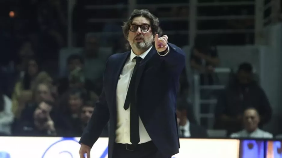 Τρινκιέρι: «Υποφέραμε, αλλά αυτό είναι ο ΠΑΟΚ - Βρήκαμε το σωστό κλειδί για να κερδίσουμε»
