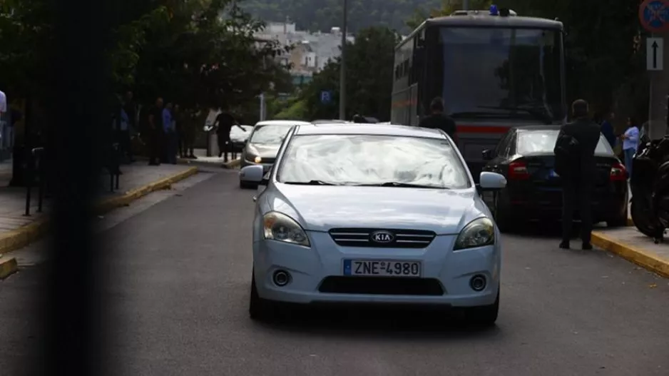 Έλαβαν προθεσμία οι 6 συλληφθέντες για το σκάνδαλο στο μπάσκετ