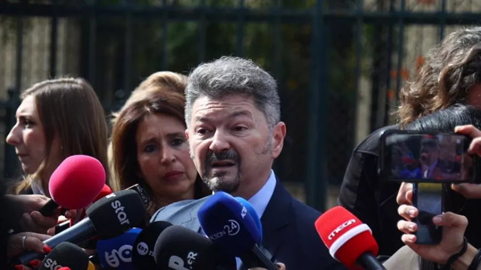 Δικηγόρος Λιόλιου για υπόθεση στημένων αγώνων: «Κακοστημένη σκευωρία»!