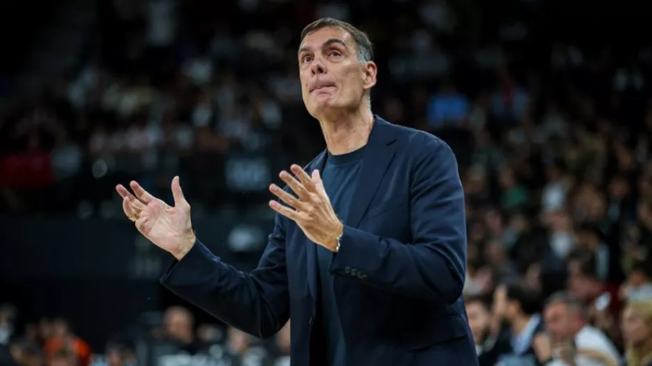«Έδειξε τις δυνατότητές της κόντρα στον Παναθηναϊκό η Αρμάνι»