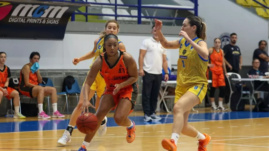 Εκτός έδρας νίκη για τον Pafilia Άτλαντα επί του ΑΠΟΕΛ