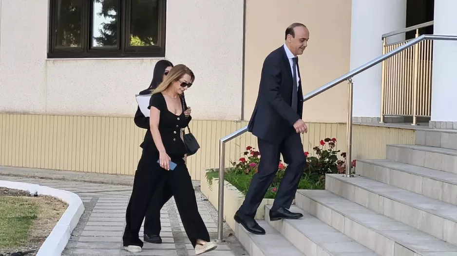 Δίκη Φαίδωνος: Υψηλόβαθμο στέλεχος της Αστυνομίας κατέθεσε στη σημερινή δικάσιμο