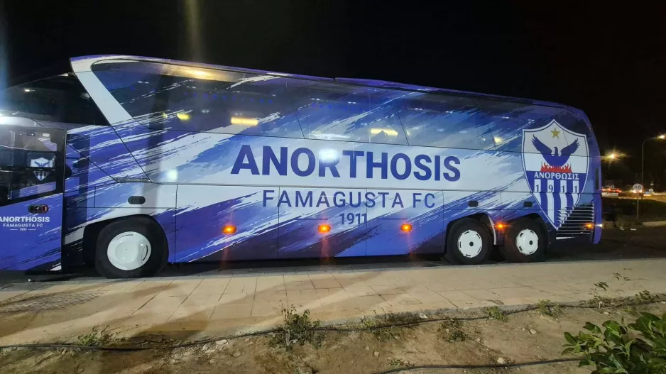 Με νέο... οδηγό!