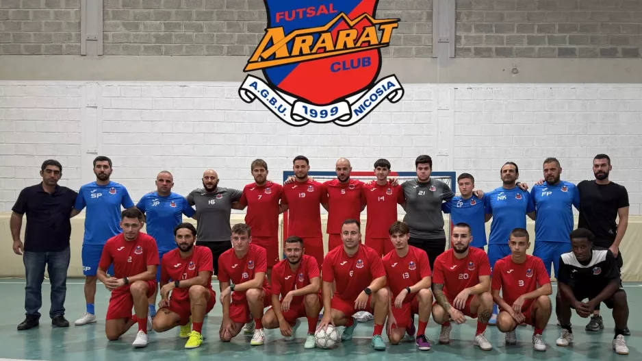 Η Ararat κέρδισε την ΑΕΛ