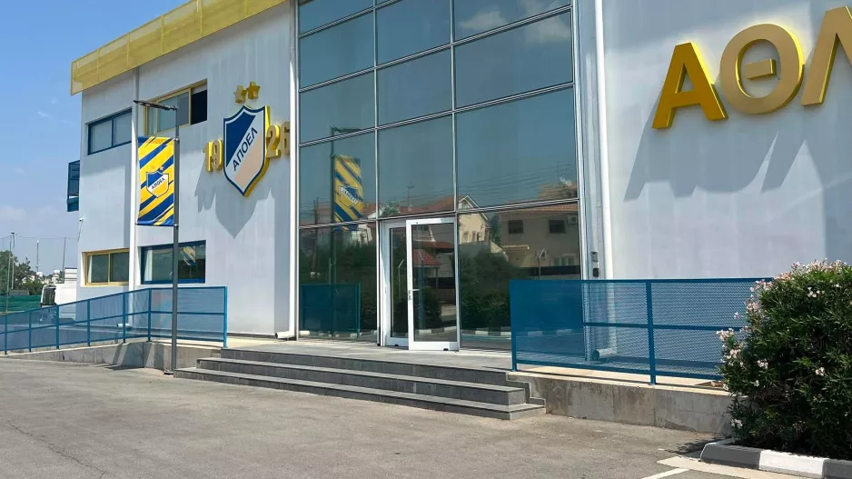 (ΑΠΟΕΛ)/Έτοιμοι για το μεγάλο βήμα – Σημαντική εξέλιξη χθες (επιβεβαίωση)