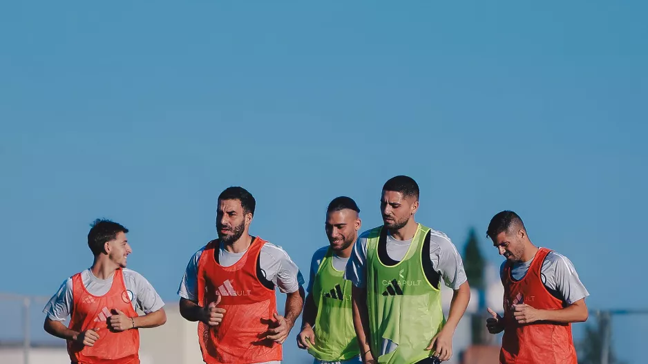 ''Τελικός'' στα Πολεμίδια