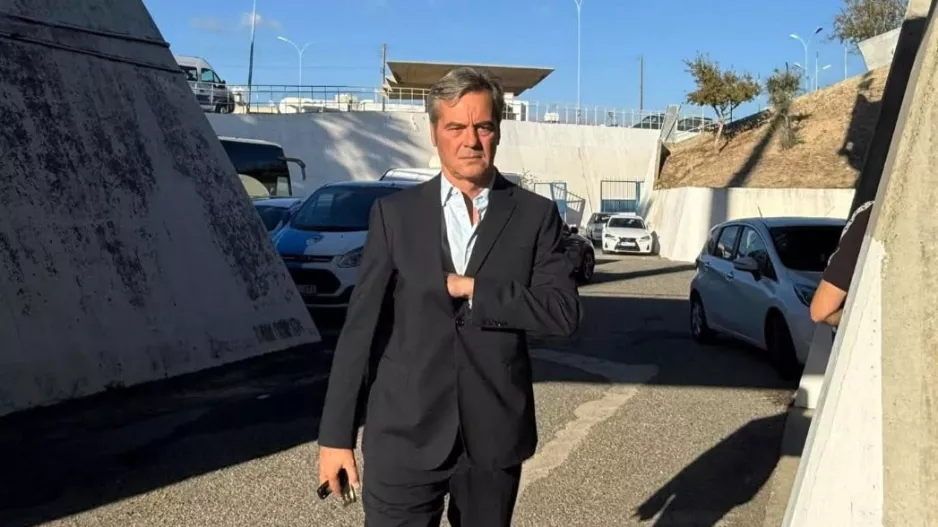 Στυλάτος... ο Ζήσης!