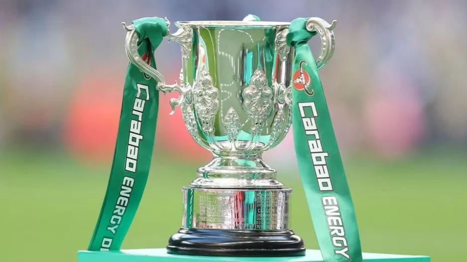 Δύο ματς με άρωμα... Premier League και δύο ωραίες ιστορίες χάρισε η κληρωτίδα