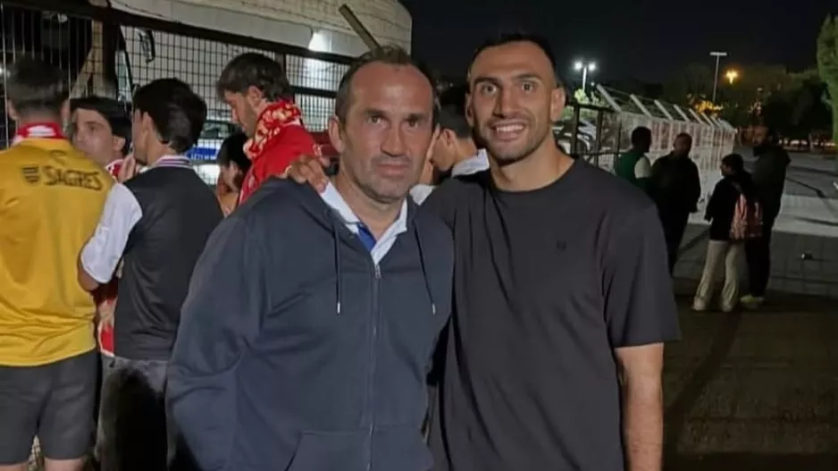 Συνάντηση... κορυφής!