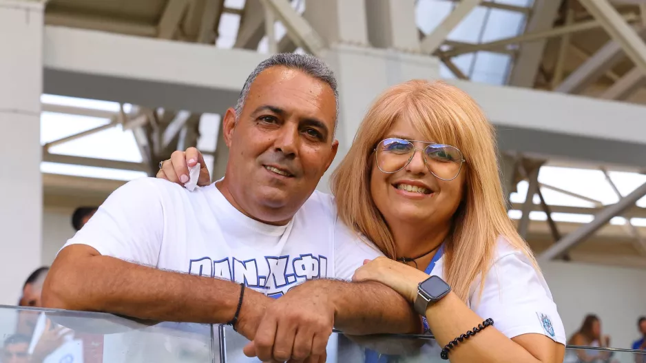 Παντοτινή στήριξη 