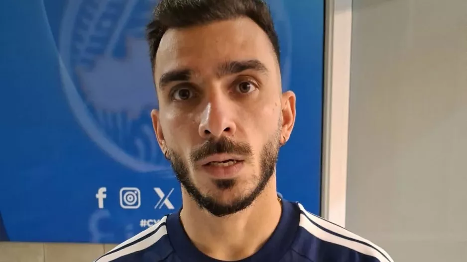 (Βίντεο Kerkida) "Έχουμε ένα εξαιρετικό γκρουπ, είμαστε μια οικογένεια"