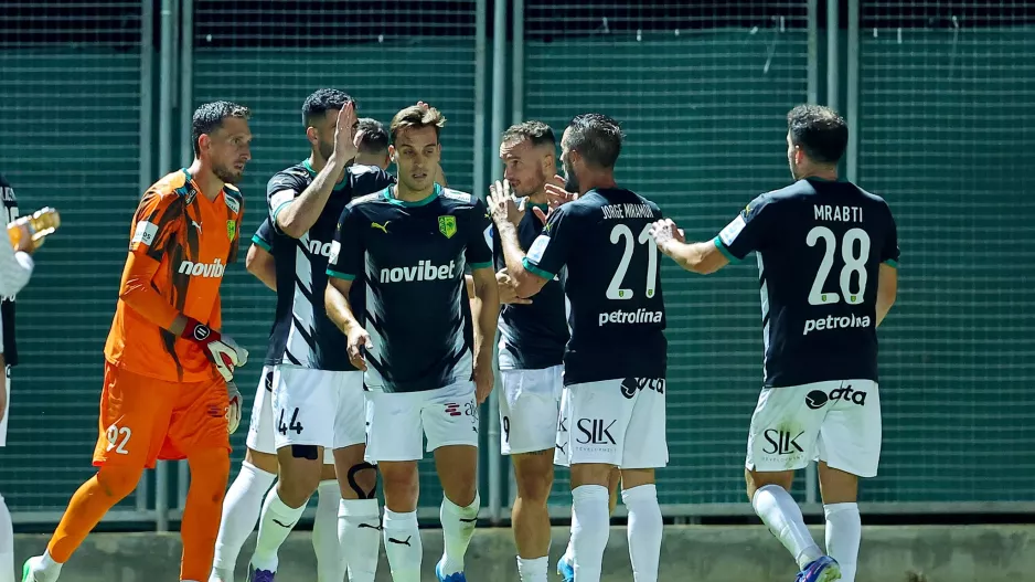 Νέα ευκαιρία για αξιολόγηση