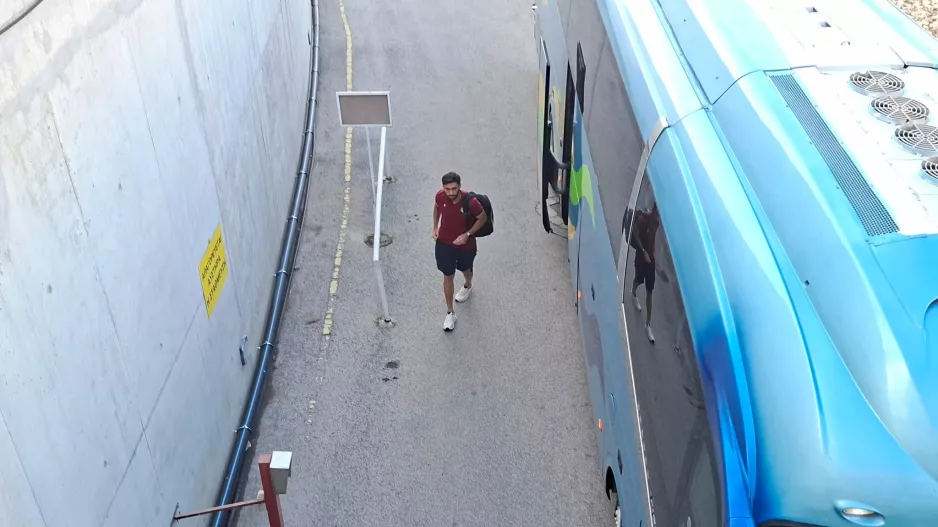 (Φώτος kerkida) Η άφιξη των Αρμενίων