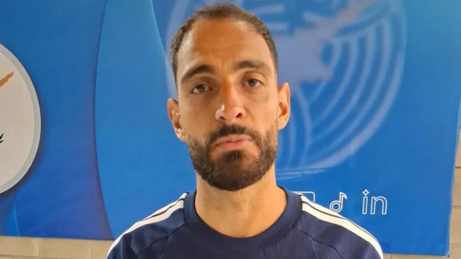 (Βίντεο) Κάστανος στο Kerkida: "Όταν δείχνεις πάθος όλα τα άλλα είναι δευτερεύον"