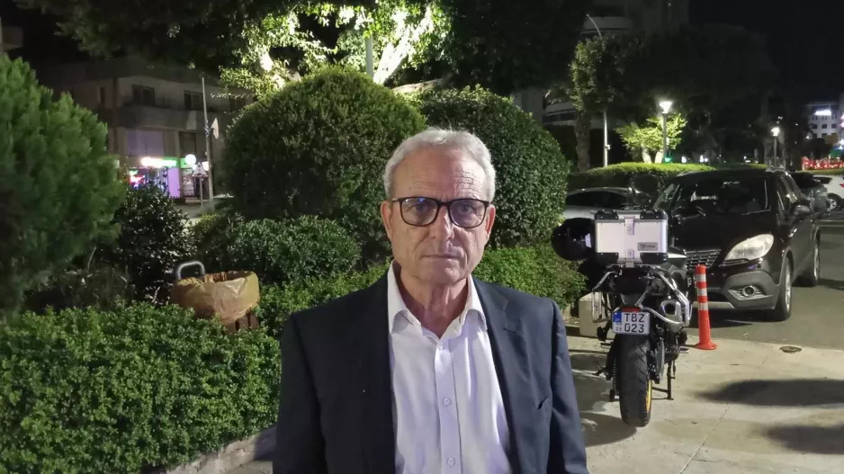 Αντωνίου στο Kerkida: "Τα 100χρονα συμπίπτουν με μια σοβαρή και ειλικρινή προσπάθεια"