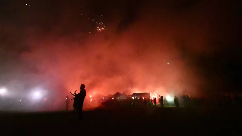ΚΛΙΚΣ... από το φεστιβάλ