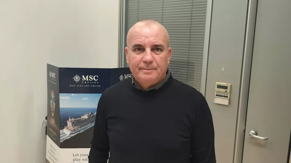 Κωστή στο Kerkida: "Είχαμε την ευκαιρία να διορθώσουμε ότι δεν πήγε καλά"