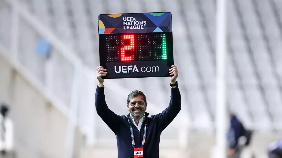 Ξεχώρισε ο Άδωνις!