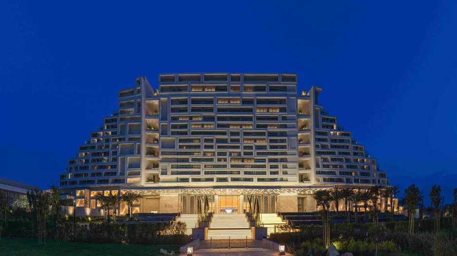 City of Dreams Mediterranean: Jackpot άνω του €1 εκατομμυρίου σε μέλος του Melco Club 