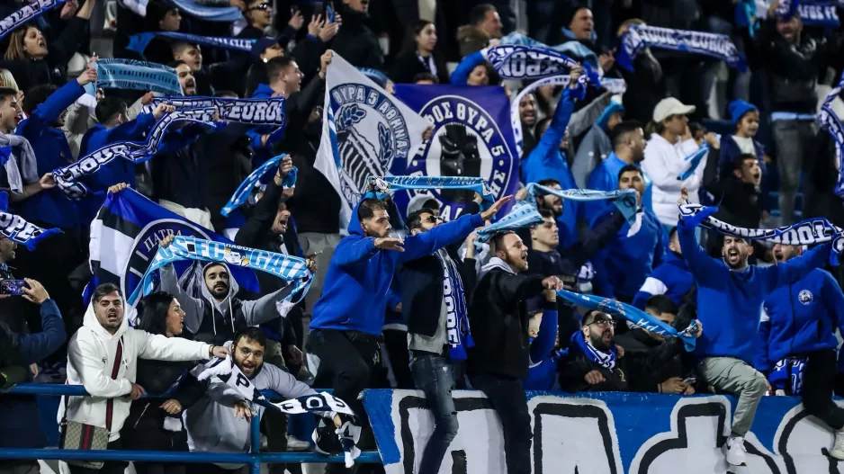 Πάφος FC/ Εισιτήρια για Ανόρθωση