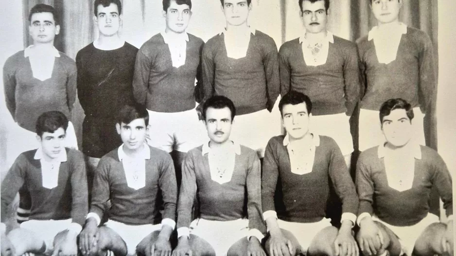 Οθέλλος πριν... 60 χρόνια!