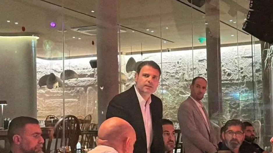 Ξέρει ο Χρίστος!