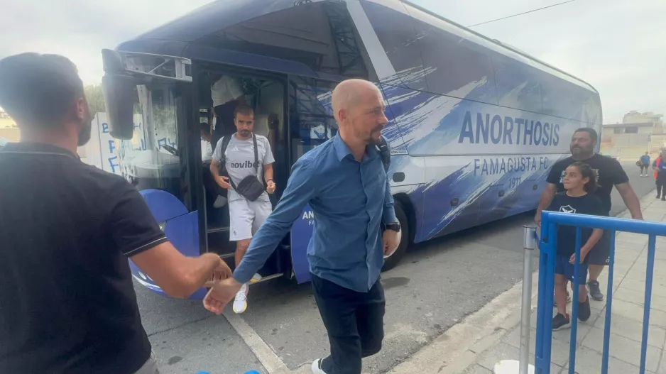 Η 11αδα της Ανόρθωσης
