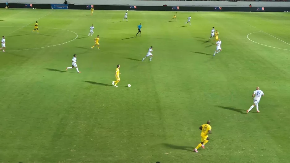 (LIVE) Krasava ΕΝΥ Ύψωνα 1-1 Απόλλων 