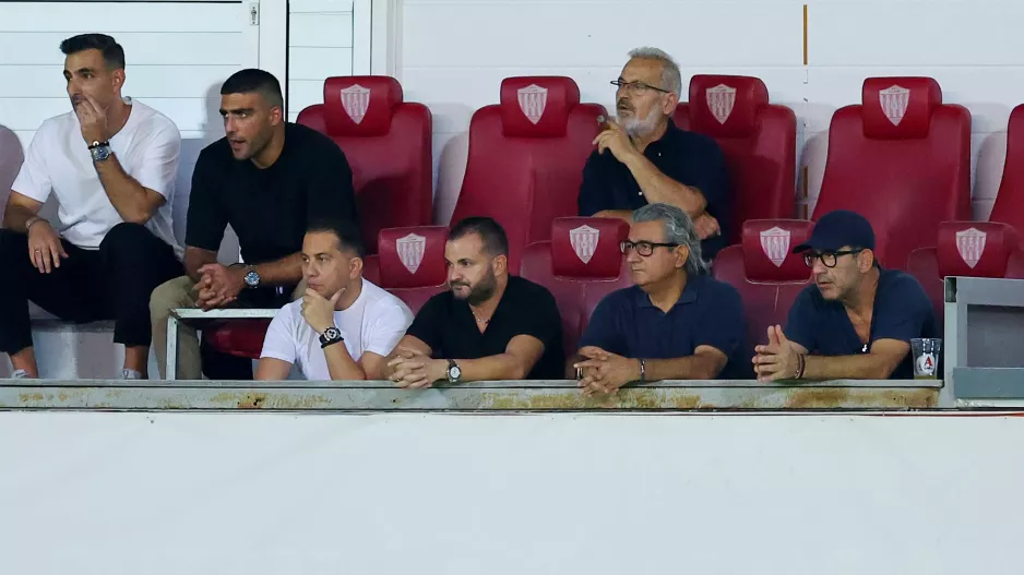 Αγχώθηκαν, αλλά πανηγύρισαν!