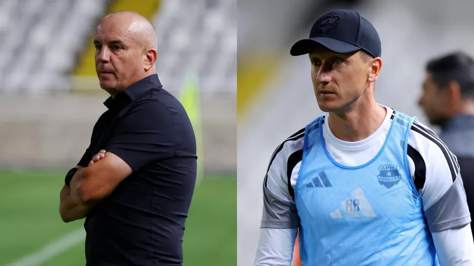 Οι δηλώσεις από το ΓΣΠ
