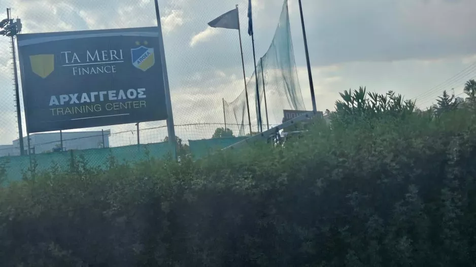 Τα ΝΕΑ και η... ομάδα!