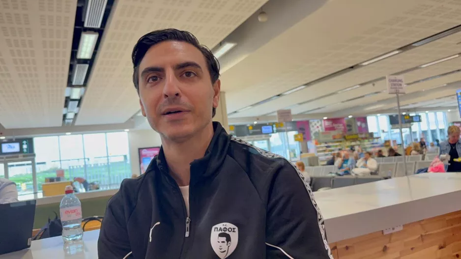 "Να έχουμε Ευρωπαϊκό ποδόσφαιρο και μετά τα Χριστούγεννα"