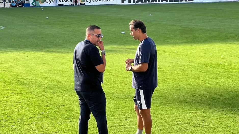 Οι Πορτογάλοι!