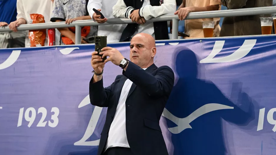 Ήττα για Τιμούρ/Ψάλτη