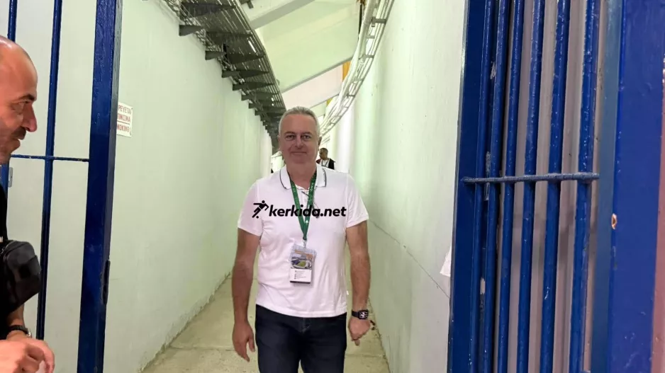 Χαμόγελο... κορυφής!