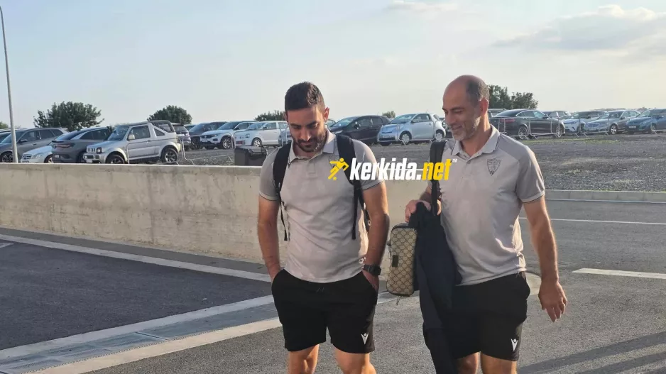Με φάρο... το σερί!