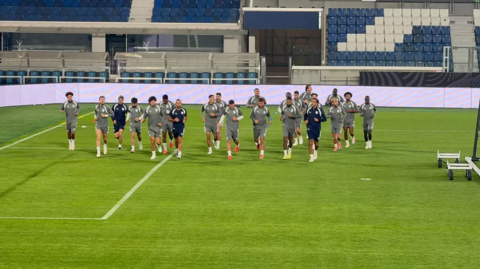 Η τελευταία... της Πάφος FC (Βίντεο-Φώτος kerkida) 