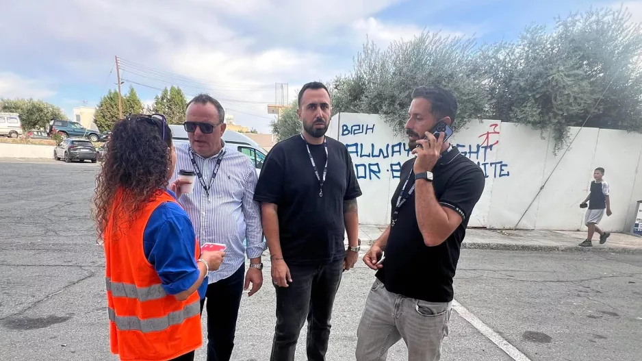 Τριάδα... ΑΝΟ!