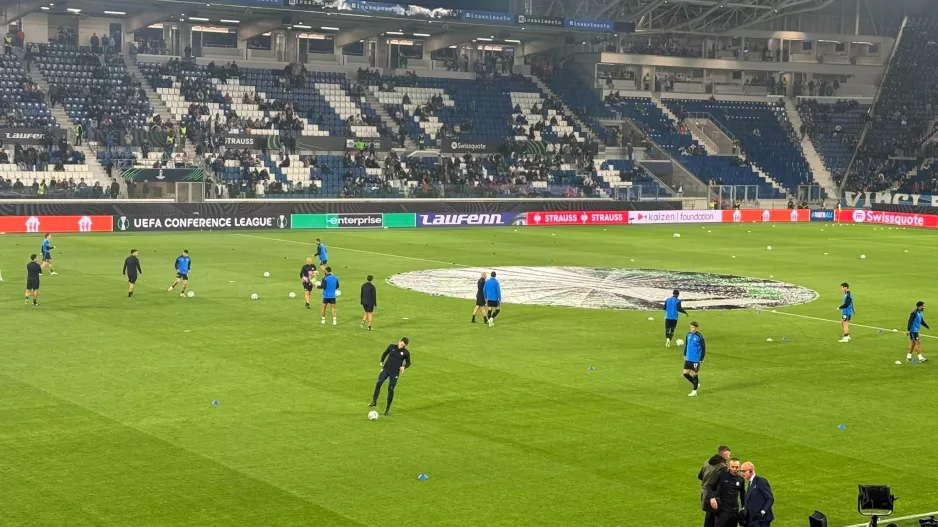 Ολικό rotation ο Σάρι/Με 7 αλλαγές κόντρα στην Πάφο!