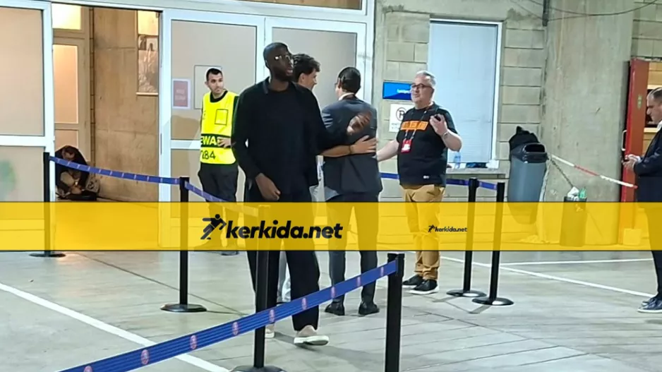 Το... ήθελε πολύ