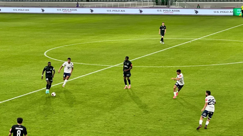 (LIVE) Άρης 4-0 Εθνικός Άχνας