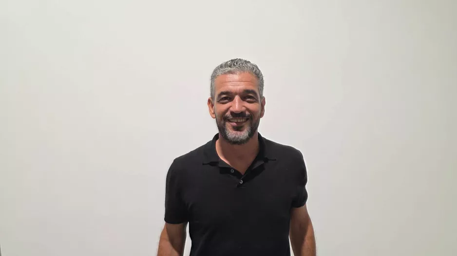 Αποκλειστική δήλωση Μαρτίνς/"Δεν είχαμε τον 12ο παίκτη - Η Αραδίππου είναι στην καρδιά μου"