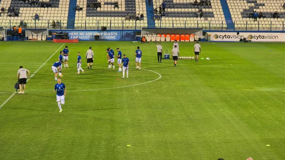 Η εντεκάδα του Οκκά
