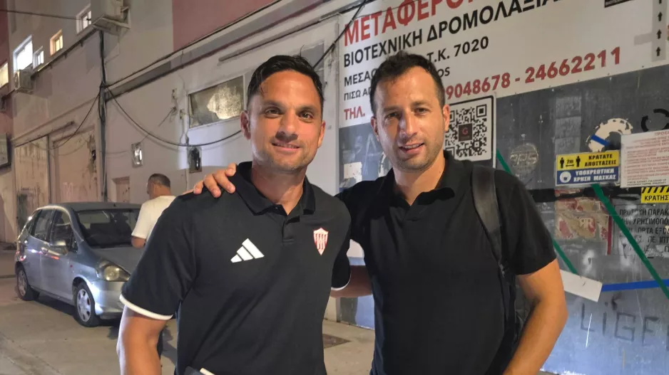 Σκέμπρι - Λόπεθ... θέλουν επιστροφή!