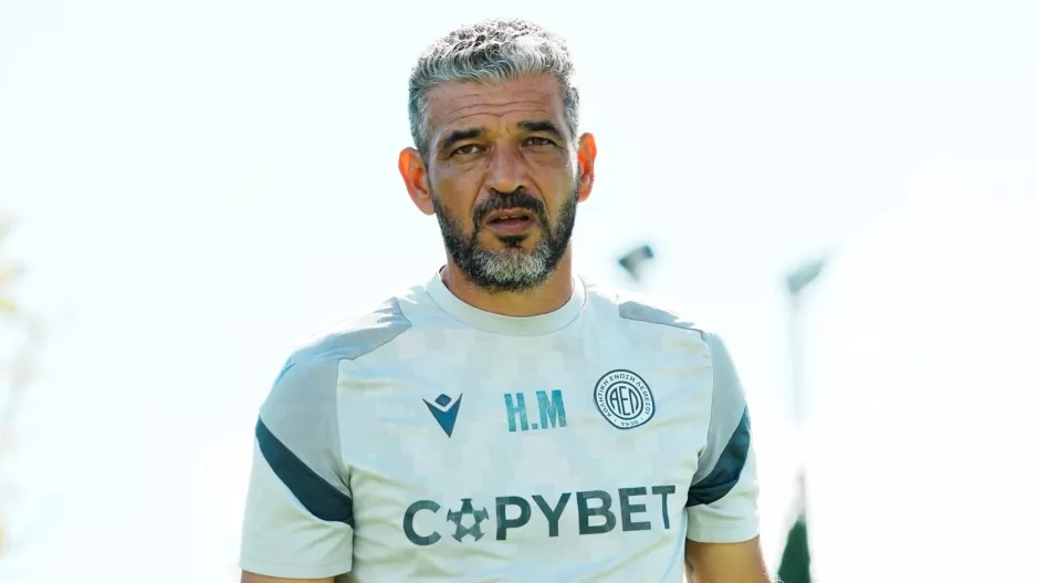 Η τέλεια... ισορροπία και το έξτρα κίνητρο